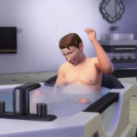 The Sims 4 Vintage Glamour Stuff Official Trailer 156