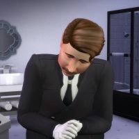 The Sims 4 Vintage Glamour Stuff Official Trailer 168