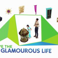 The Sims 4 Vintage Glamour Stuff Official Trailer 184