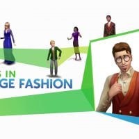 The Sims 4 Vintage Glamour Stuff Official Trailer 192