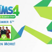 The Sims 4 Vintage Glamour Stuff Official Trailer 205