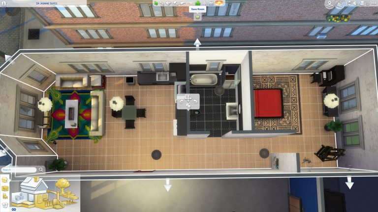 City Living: How to Save Apartments to the Gallery – Intact