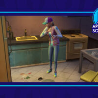 sims 4 city living apartment issues fe