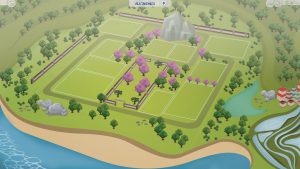 sims 4 fanmade map  takemizu village by filipesims dao5r08