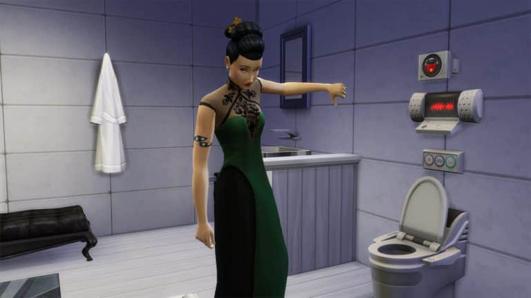 City Living: 5 objects we should’ve gotten instead of a talking toilet