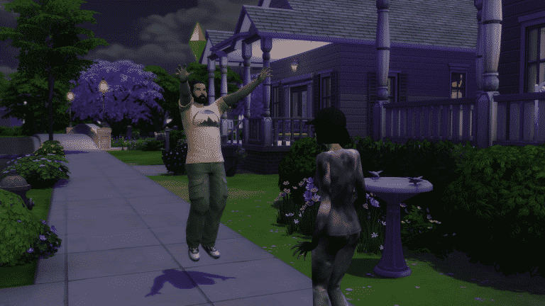 The Sims 4: Torture other Sims with this Mod!