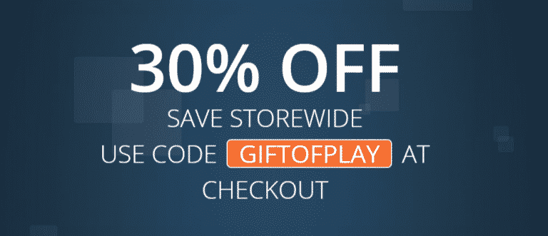 Origin: 30% Off Storewide!