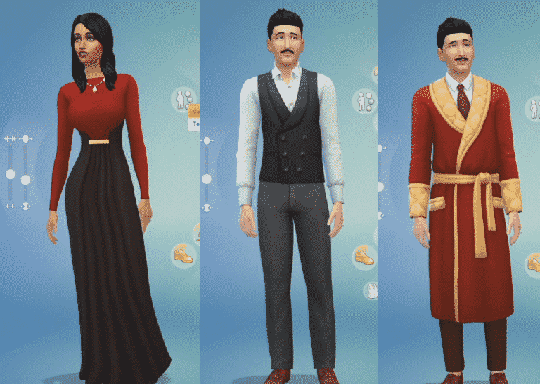 Vintage Glamour Stuff: Live Stream Overview