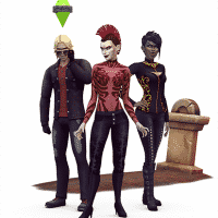 GP4 Results Rebellious