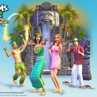 TS2 Bon Voyage the sims 2 bon voyage 21459603 1280 960