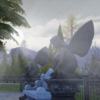 The Sims 4 Vampires Official Trailer 047