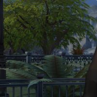 The Sims 4 Vampires Official Trailer 049