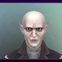 The Sims 4 Vampires Official Trailer 053