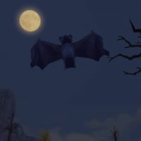 The Sims 4 Vampires Official Trailer 071