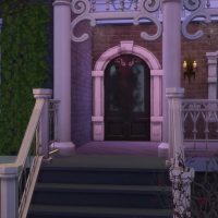 The Sims 4 Vampires Official Trailer 077