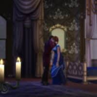 The Sims 4 Vampires Official Trailer 088