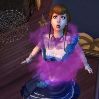 The Sims 4 Vampires Official Trailer 090