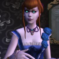 The Sims 4 Vampires Official Trailer 095