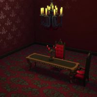 The Sims 4 Vampires Official Trailer 101