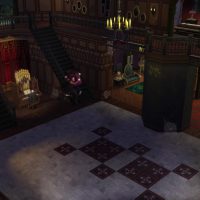 The Sims 4 Vampires Official Trailer 106