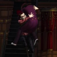 The Sims 4 Vampires Official Trailer 107