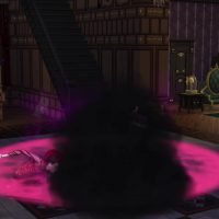 The Sims 4 Vampires Official Trailer 111