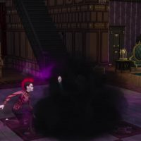 The Sims 4 Vampires Official Trailer 112