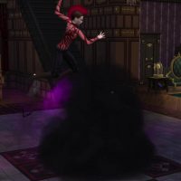 The Sims 4 Vampires Official Trailer 113