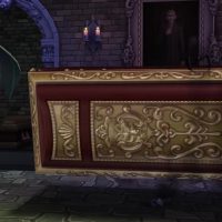 The Sims 4 Vampires Official Trailer 120