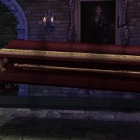 The Sims 4 Vampires Official Trailer 121