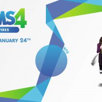 The Sims 4 Vampires Official Trailer 164