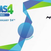 The Sims 4 Vampires Official Trailer 171