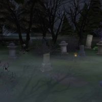 The Sims 4 Vampires Official Vampire Powers Gameplay Trailer 002