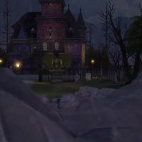 The Sims 4 Vampires Official Vampire Powers Gameplay Trailer 023