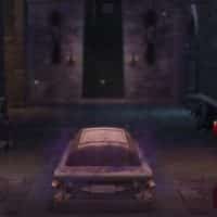 The Sims 4 Vampires Official Vampire Powers Gameplay Trailer 024