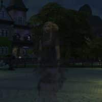 The Sims 4 Vampires Official Vampire Powers Gameplay Trailer 033