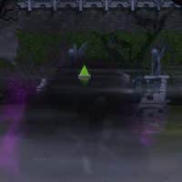 The Sims 4 Vampires Official Vampire Powers Gameplay Trailer 116