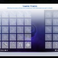 The Sims 4 Vampires Official Vampire Powers Gameplay Trailer 129