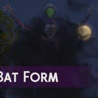 The Sims 4 Vampires Official Vampire Powers Gameplay Trailer 141