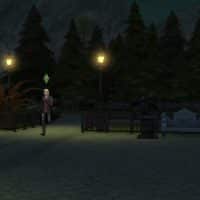 The Sims 4 Vampires Official Vampire Powers Gameplay Trailer 146