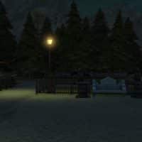 The Sims 4 Vampires Official Vampire Powers Gameplay Trailer 147