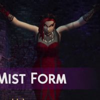 The Sims 4 Vampires Official Vampire Powers Gameplay Trailer 157