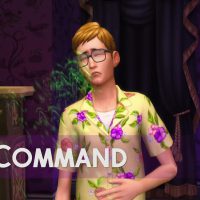 The Sims 4 Vampires Official Vampire Powers Gameplay Trailer 173