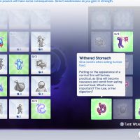 The Sims 4 Vampires Official Vampire Powers Gameplay Trailer 196