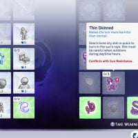 The Sims 4 Vampires Official Vampire Powers Gameplay Trailer 201