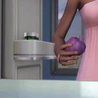 The Sims 4 Vampires Official Vampire Powers Gameplay Trailer 216