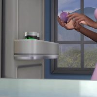 The Sims 4 Vampires Official Vampire Powers Gameplay Trailer 219