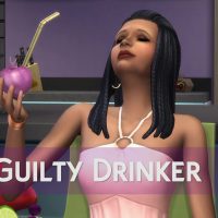 The Sims 4 Vampires Official Vampire Powers Gameplay Trailer 236