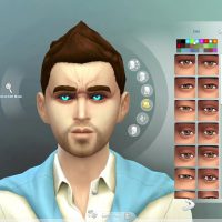 The Sims 4 Vampires Official Vampire Powers Gameplay Trailer 269