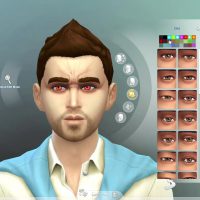 The Sims 4 Vampires Official Vampire Powers Gameplay Trailer 271